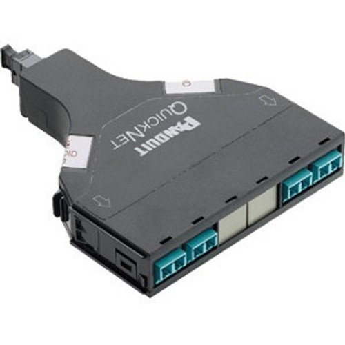 Panduit FQ3XN-08-10NMBN