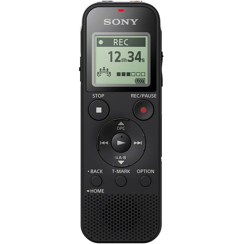 Sony ICDPX470