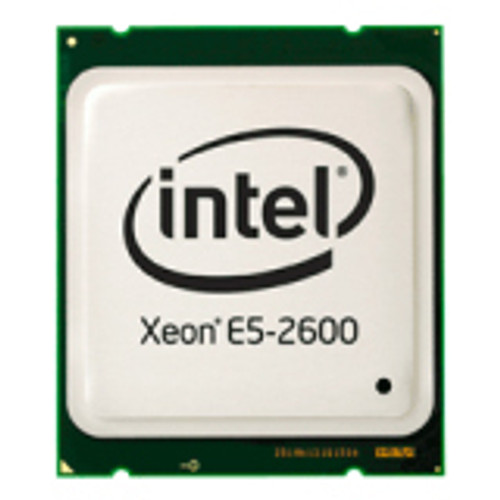Intel BX80621E52660
