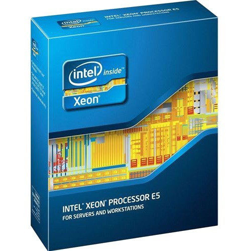 Intel BX80635E52650V2