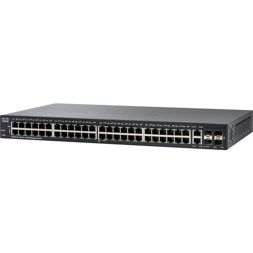 Cisco SF350-48-K9-UK