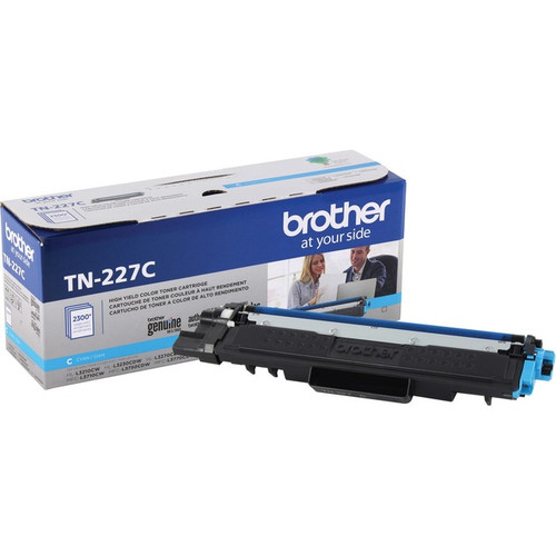 Brother TN227C