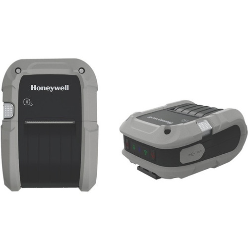 Honeywell RP2A0000B00