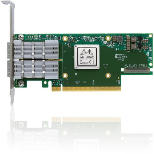 Mellanox MCX653106A-HDAT-SP