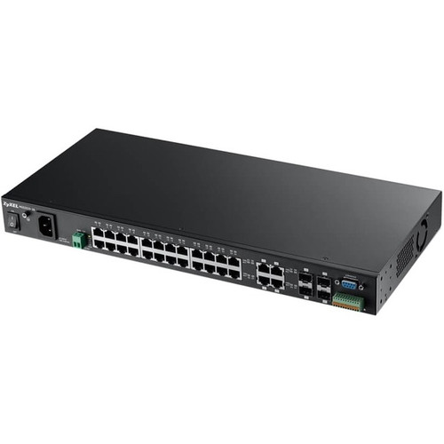 ZYXEL MGS3520-28