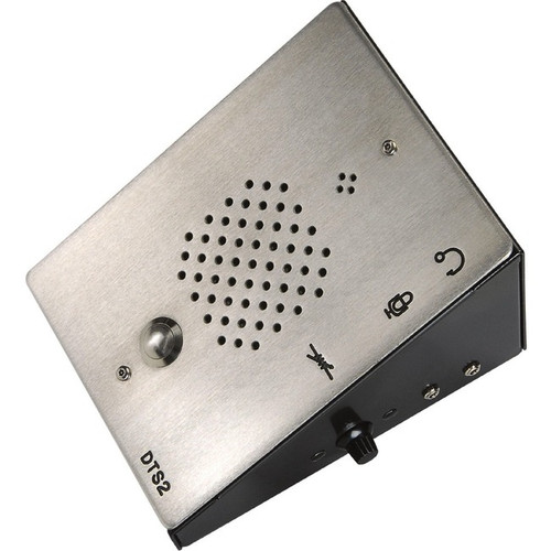 Quam DTS-2 Quam DTS-2