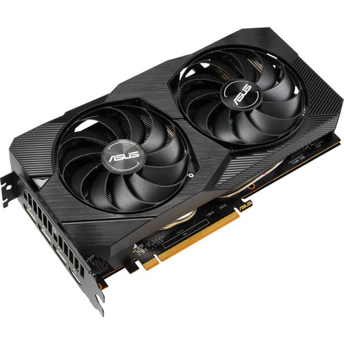 Asus DUAL-RX5500XT-O8GEVO