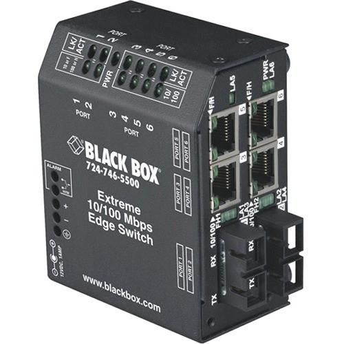 Black Box LBH240A-PD-ST-24