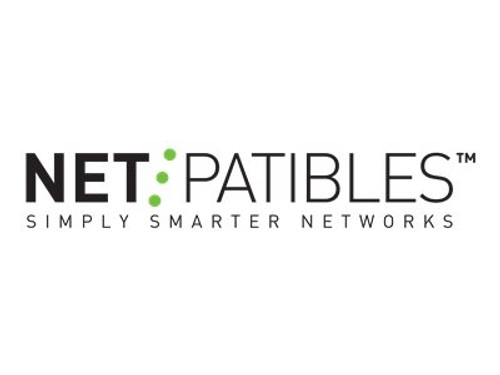 Netpatibles 8GB DDR4 SDRAM Memory Module - N0H87AA-NPM - N0H87AA-NPM