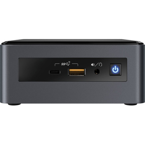 Intel BXNUC8i7INHX