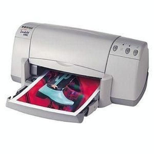 Printers & Cartridges,Printer,Inkjet printers,HP,C6427B
