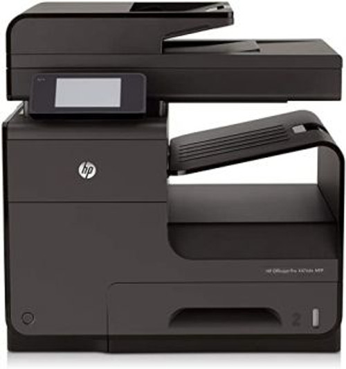 Printers & Cartridges,Printer,Inkjet printers,HP,CN460A