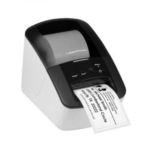 Printers & Cartridges,Printer,Label Printers,Brother,QL-710W