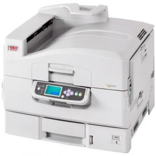 Printers & Cartridges,Printer,Laser Printers,OKI,C5200N