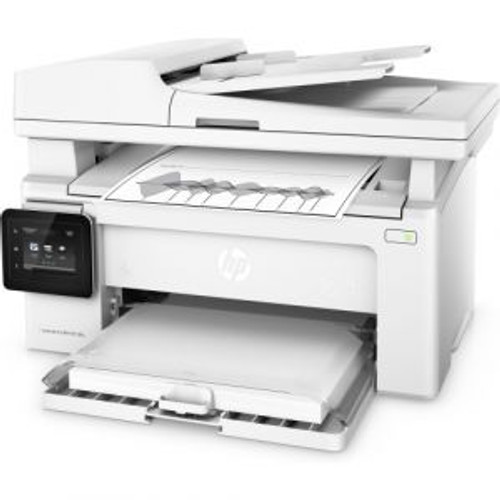G3Q60A HP LaserJet Pro M130FW All-In-One Printer