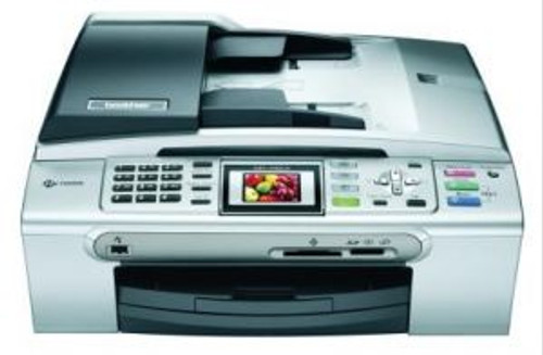 MFC-440CN Brother Color Copier Fax Printer Scanner USB