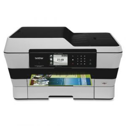 MFC-J6920DW Brother Business Smart MFC-J6920DW InkJet A