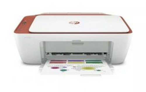 5AR84A HP DeskJet 2732 Wireless All-in-One Color Inkjet