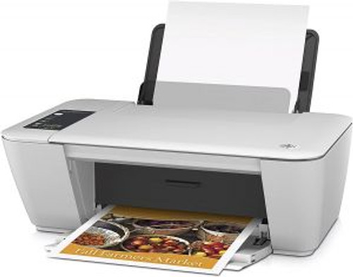 D3A79A#ABA HP DeskJet 2544 Wireless All-in-One Color In