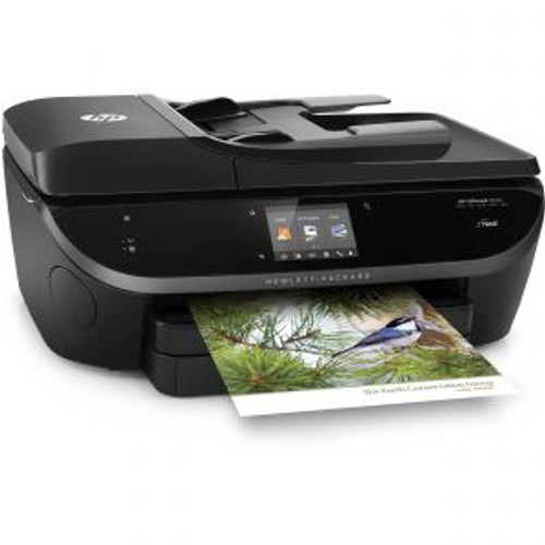 F5A16A#ABA HP OfficeJet 8040 All-in-One Printer