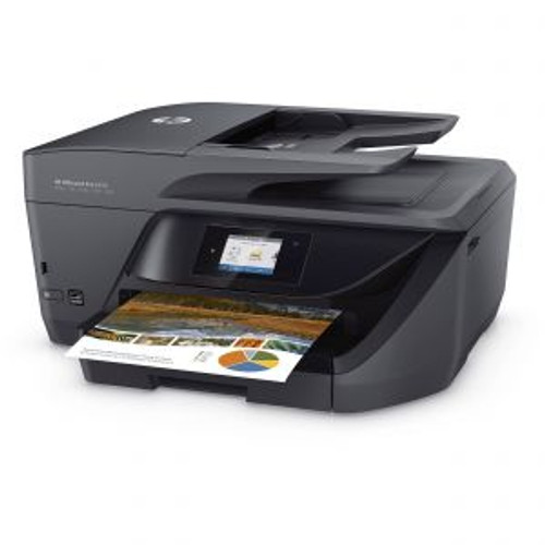 T0F29A HP OfficeJet Pro 6978 Wireless All-in-one Color
