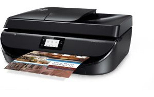 Z4B13A#B1H HP OfficeJet 5260 Wireless All-In-One Inkjet