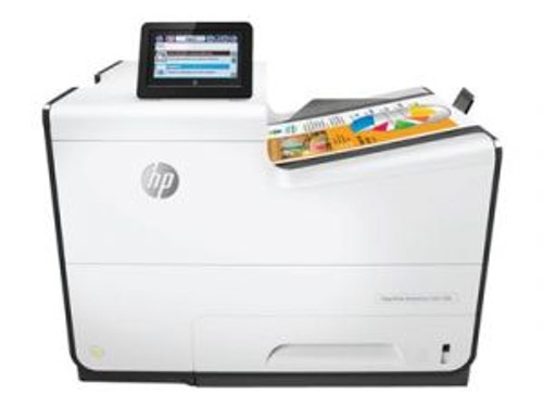 L3U44A HP PageWide Managed Color Flow MFP E55650dn Prin