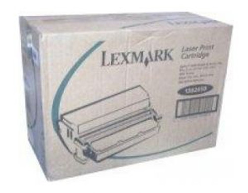 1382650 Lexmark Black Laser Toner Cartridge for Optra 4