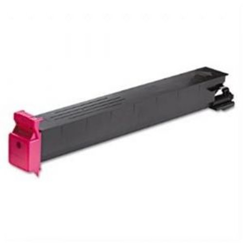 1710362003 Konica Minolta Magenta Toner Cartridge for MagiColor 6100 Laser Printer