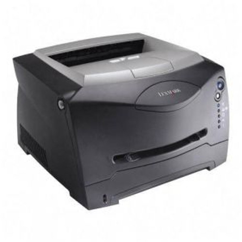 22S0600 Lexmark E332N Workgroup Laser Printer