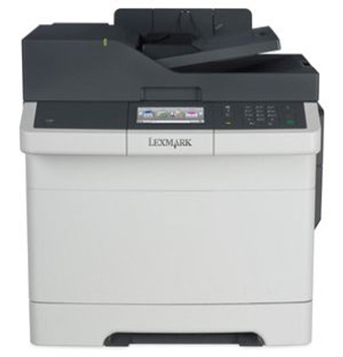 28D0500 Lexmark CX410E (1200 x 1200) dpi 32ppm (Mono) /