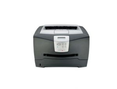 28S0500 Lexmark E340 Monochrome Laser Printer