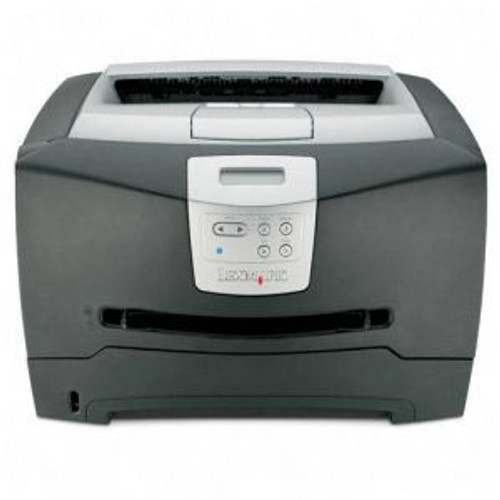 28S0600 Lexmark E342N Monochrome Laser Printer