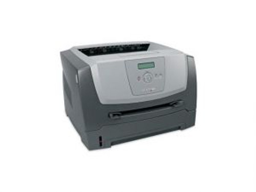 33S0700 Lexmark E450DN Monochrome Laser Printer
