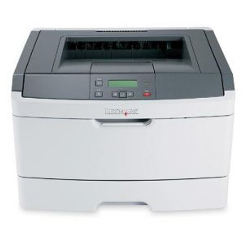 34S0500 Lexmark E360DN Monochrome Laser Printer