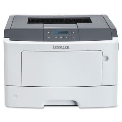 35S0200 Lexmark MS410dn (1200 x 1200) dpi 40ppm USB 2.0