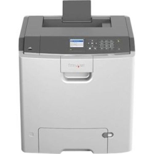 41G0000 Lexmark C746n (2400 x 600) dpi 35ppm (Mono) / 3