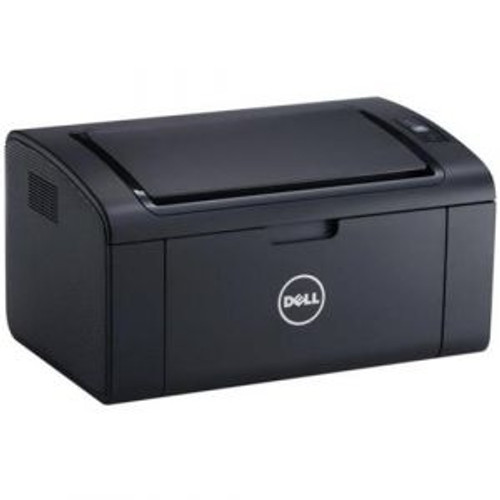 C1760NW Dell C1760nw Wireless Color Laser Printer