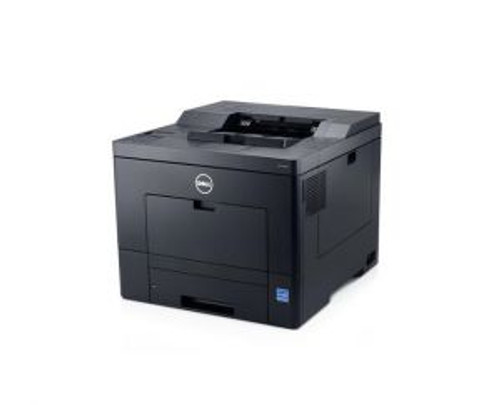 C2660dn Dell C2660dn Color Duplex Network Printer