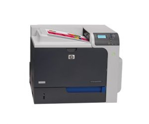 CC490A#BGJ HP Color LaserJet Enterprise CP4025dn Printe