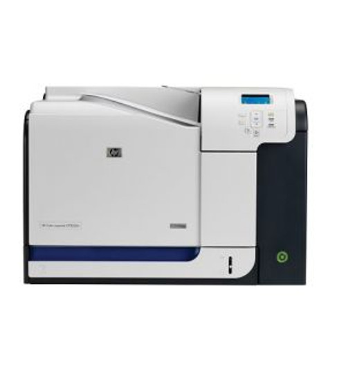 CP3525N HP Color LaserJet Printer
