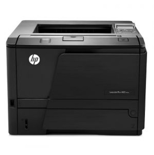 CZ195A HP LasetJet Pro 400 M401n Printer