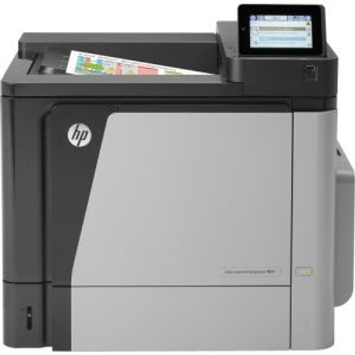 CZ255A HP Color LaserJet Enterprise M651n Printer