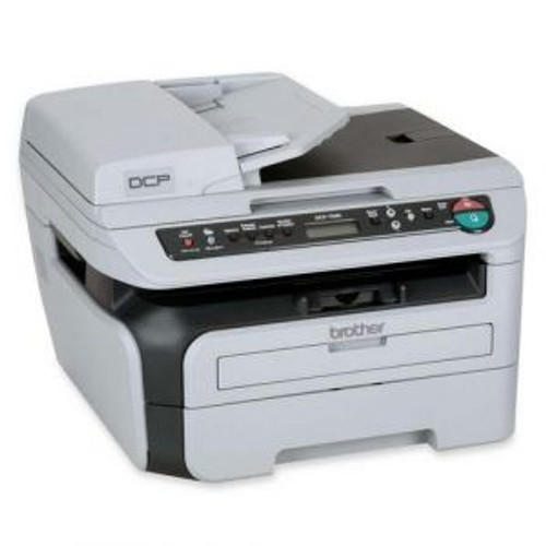 DCP-7040 Brother Personal Laser Copier and Printer (cop