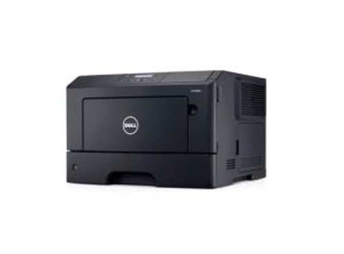 HJMR9 Dell 40Ppm Mono Print 300 Sheets Input Automatic Duplex Print
