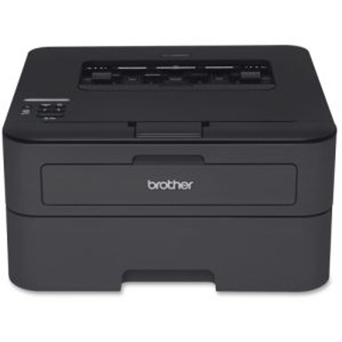 HL-L2340dW Brother L2340DW Monochrome Laser Printer (24