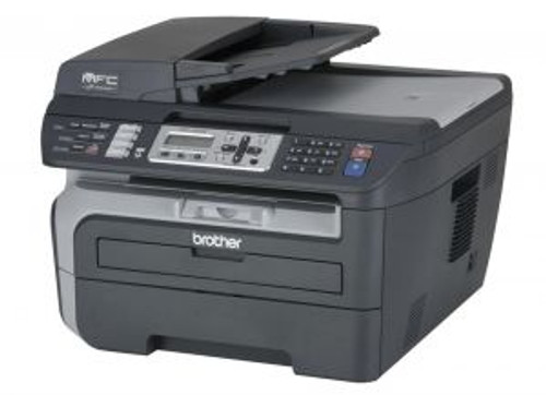 MFC-7840W Brother (2400 x 600) dpi 23ppm (Mono) 33.6Kbp