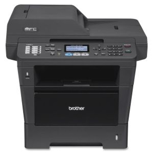 MFC-8910DW Brother Printer MFC8910DW Wireless Monochrom