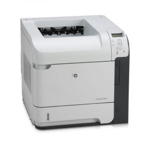 P4014N HP LaserJet P4014N Printer