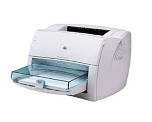 Q1342A HP LaserJet 1000 Printer